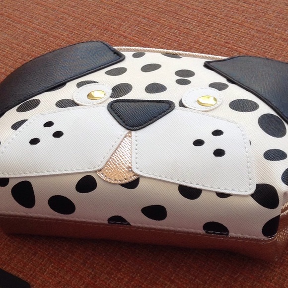 Dog Make up or travel bag bag new! - Picture 2 of 7